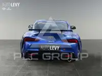 2025 Toyota SUPRA