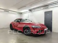 2025 Toyota SUPRA