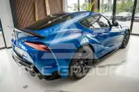 2025 Toyota SUPRA