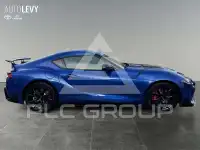 2025 Toyota SUPRA
