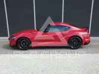 2025 Toyota SUPRA