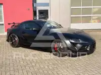 2025 Toyota SUPRA