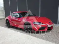 2025 Toyota SUPRA