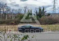 2025 Toyota SUPRA