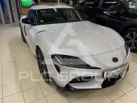 2025 Toyota SUPRA
