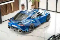 2025 Toyota SUPRA