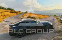 2025 Toyota SUPRA