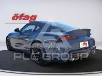 2025 Toyota SUPRA