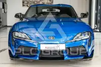 2025 Toyota SUPRA