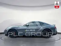 2025 Toyota SUPRA