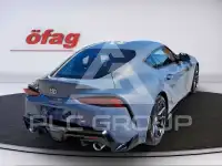 2025 Toyota SUPRA
