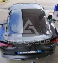 2025 Toyota SUPRA