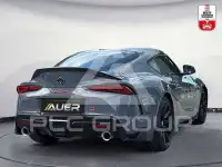 2025 Toyota SUPRA