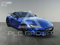 2025 Toyota SUPRA