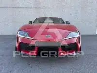2025 Toyota SUPRA