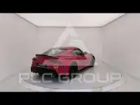 2025 Toyota SUPRA