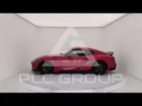 2025 Toyota SUPRA