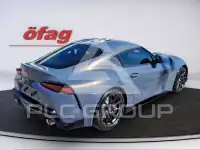 2025 Toyota SUPRA