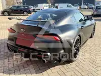 2025 Toyota SUPRA