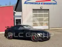 2025 Toyota SUPRA
