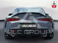 2025 Toyota SUPRA