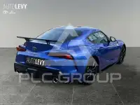 2025 Toyota SUPRA