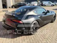 2025 Toyota SUPRA