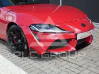 2025 Toyota SUPRA