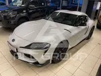 2025 Toyota SUPRA