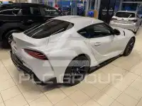 2025 Toyota SUPRA