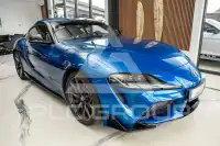 2025 Toyota SUPRA