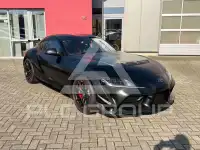 2025 Toyota SUPRA