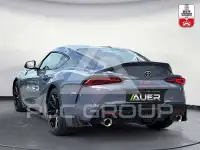 2025 Toyota SUPRA