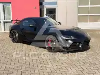 2025 Toyota SUPRA