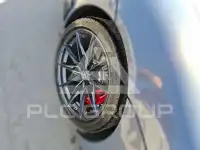 2025 Toyota SUPRA