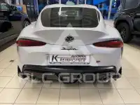 2025 Toyota SUPRA