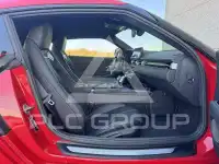 2025 Toyota SUPRA