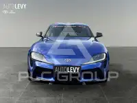 2025 Toyota SUPRA