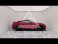 2025 Toyota SUPRA