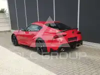 2025 Toyota SUPRA