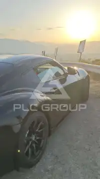 2025 Toyota SUPRA