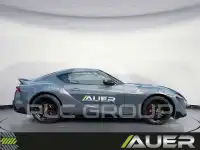 2025 Toyota SUPRA