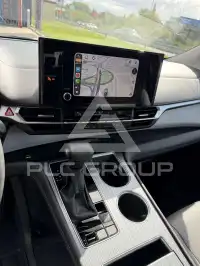 2025 Toyota SIENNA