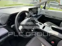 2025 Toyota SIENNA