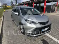 2025 Toyota SIENNA
