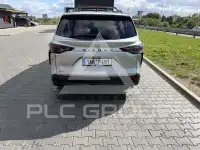 2025 Toyota SIENNA