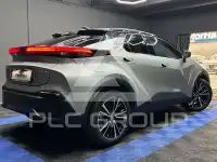 2025 Toyota C-HR