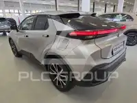 2025 Toyota C-HR
