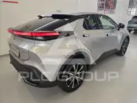2025 Toyota C-HR