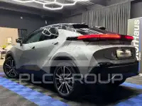 2025 Toyota C-HR